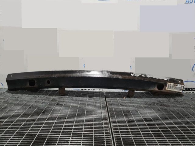 bontott NISSAN NAVARA Első Lökhárító Merevítő (Fém)