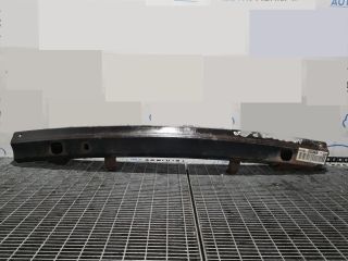 bontott NISSAN NAVARA Első Lökhárító Merevítő (Fém)