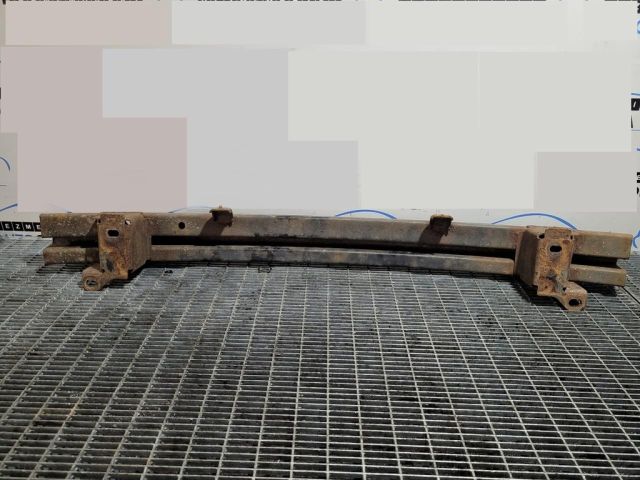 bontott NISSAN NAVARA Első Lökhárító Merevítő (Fém)