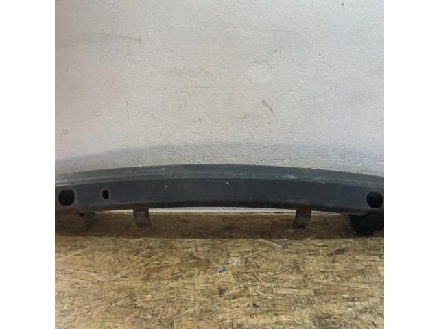 bontott NISSAN NAVARA Első Lökhárító Merevítő (Fém)