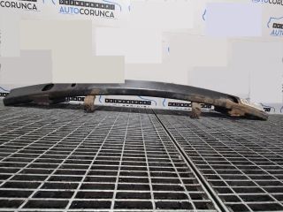 bontott NISSAN NAVARA Első Lökhárító Merevítő (Fém)