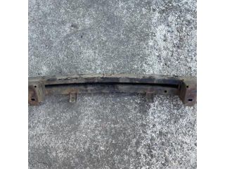 bontott NISSAN NAVARA Első Lökhárító Merevítő (Fém)