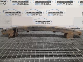 bontott NISSAN NAVARA Első Lökhárító Merevítő (Fém)