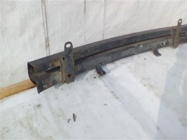 bontott NISSAN NAVARA Első Lökhárító Merevítő (Fém)