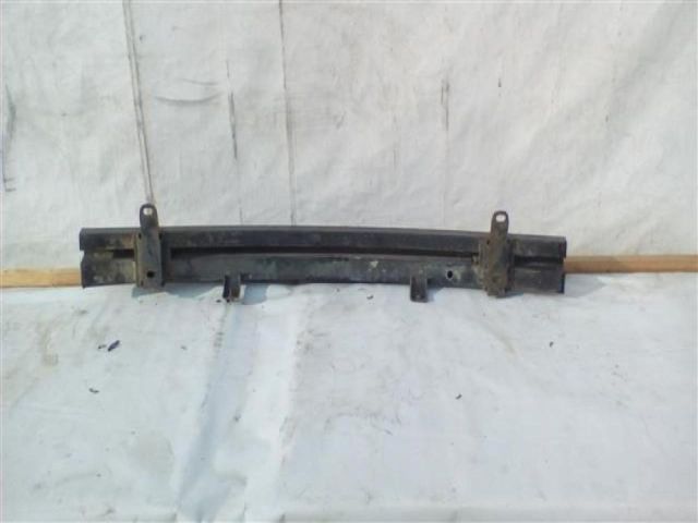 bontott NISSAN NAVARA Első Lökhárító Merevítő (Fém)