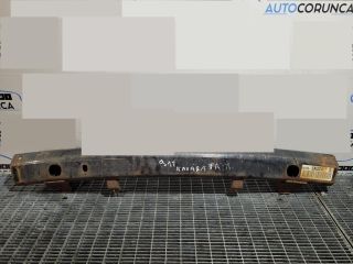 bontott NISSAN NAVARA Első Lökhárító Merevítő (Fém)