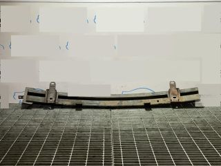 bontott NISSAN NAVARA Első Lökhárító Merevítő (Fém)