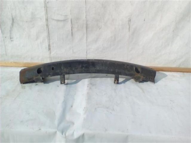 bontott NISSAN NAVARA Első Lökhárító Merevítő (Fém)