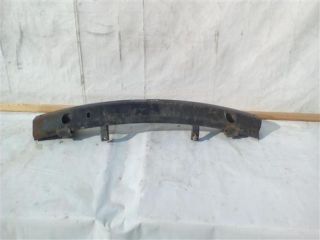 bontott NISSAN NAVARA Első Lökhárító Merevítő (Fém)