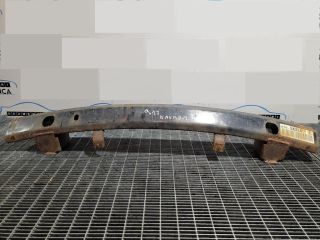 bontott NISSAN NAVARA Első Lökhárító Merevítő (Fém)