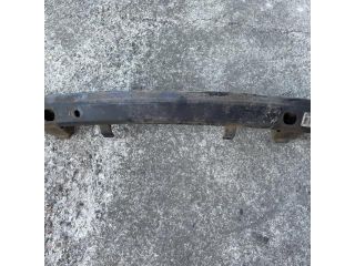 bontott NISSAN NAVARA Első Lökhárító Merevítő (Fém)