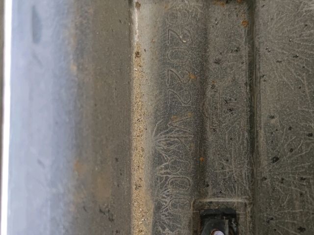 bontott NISSAN NAVARA Első Lökhárító (Részeivel)