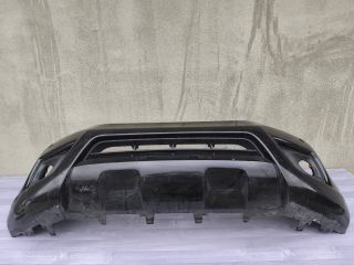 bontott NISSAN NAVARA Első Lökhárító (Üresen)