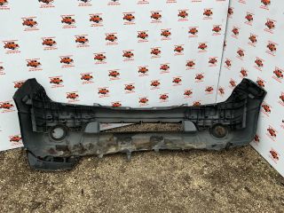 bontott NISSAN NAVARA Első Lökhárító (Üresen)