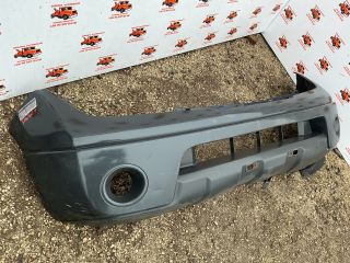 bontott NISSAN NAVARA Első Lökhárító (Üresen)