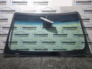 bontott NISSAN NAVARA Első Szélvédő