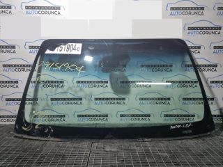 bontott NISSAN NAVARA Első Szélvédő