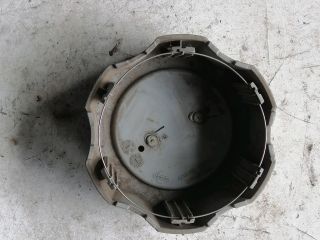 bontott NISSAN NAVARA Felniközép (1 db)