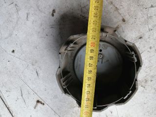 bontott NISSAN NAVARA Felniközép (1 db)