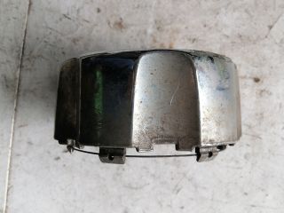 bontott NISSAN NAVARA Felniközép (1 db)