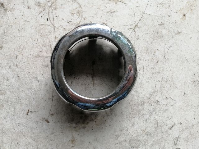 bontott NISSAN NAVARA Felniközép (1 db)