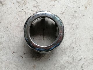 bontott NISSAN NAVARA Felniközép (1 db)