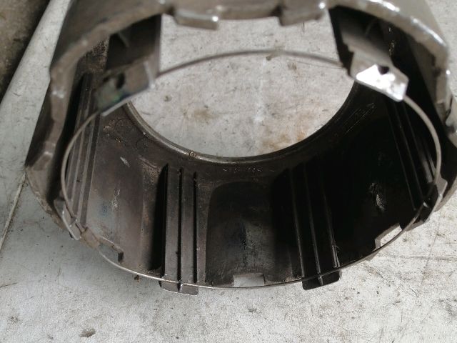 bontott NISSAN NAVARA Felniközép (1 db)