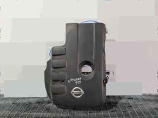 bontott NISSAN NAVARA Felső Hűtőburkolat