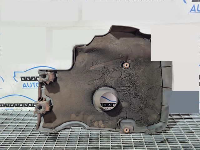 bontott NISSAN NAVARA Felső Hűtőburkolat