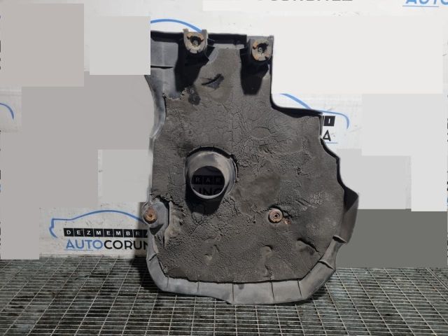 bontott NISSAN NAVARA Felső Hűtőburkolat