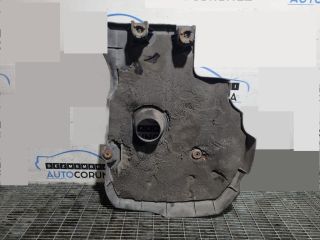 bontott NISSAN NAVARA Felső Hűtőburkolat