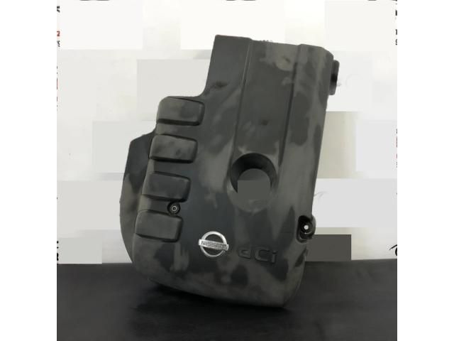 bontott NISSAN NAVARA Felső Hűtőburkolat