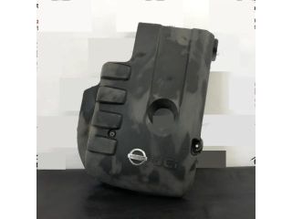 bontott NISSAN NAVARA Felső Hűtőburkolat