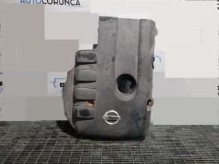 bontott NISSAN NAVARA Felső Hűtőburkolat