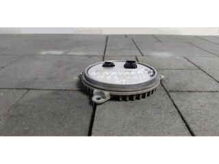 bontott NISSAN NAVARA Fényszóró Elektronika