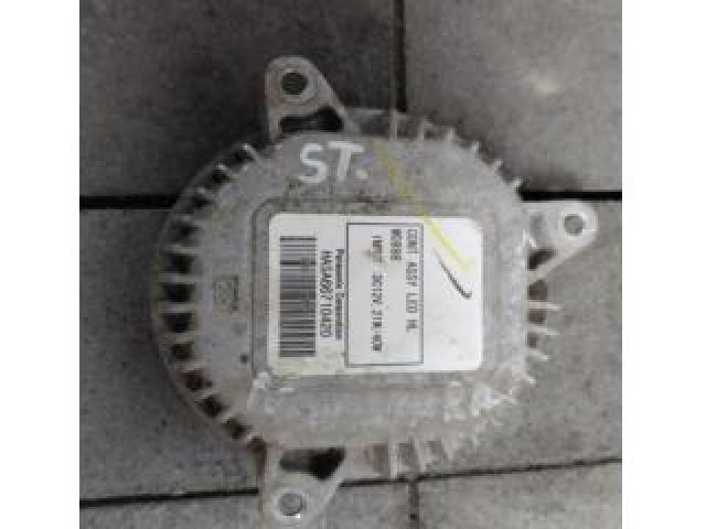 bontott NISSAN NAVARA Fényszóró Elektronika