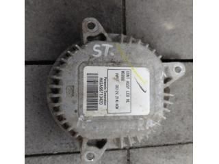 bontott NISSAN NAVARA Fényszóró Elektronika