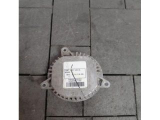 bontott NISSAN NAVARA Fényszóró Elektronika