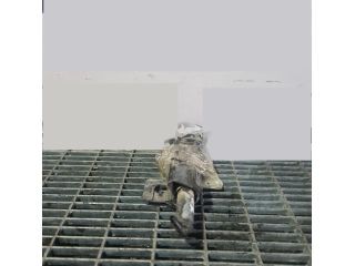 bontott NISSAN NAVARA Fényszórómosó Fúvóka (Pozíciófüggetlen)