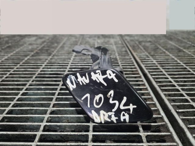 bontott NISSAN NAVARA Fényszórómosó Fúvóka (Pozíciófüggetlen)