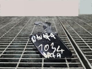 bontott NISSAN NAVARA Fényszórómosó Fúvóka (Pozíciófüggetlen)