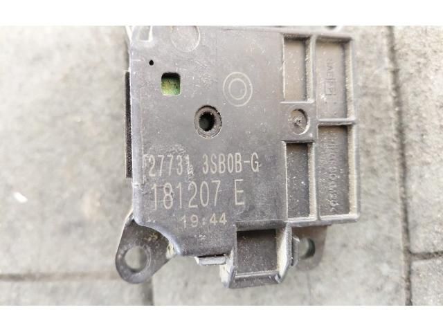 bontott NISSAN NAVARA Fűtés Állító Motor