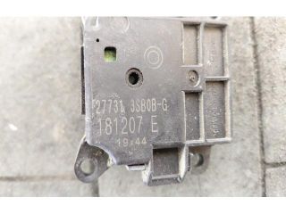 bontott NISSAN NAVARA Fűtés Állító Motor