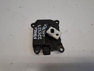 bontott NISSAN NAVARA Fűtés Állító Motor