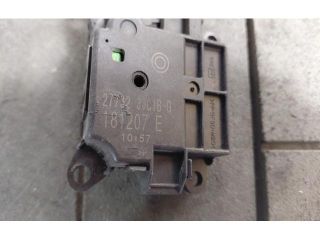 bontott NISSAN NAVARA Fűtés Állító Motor