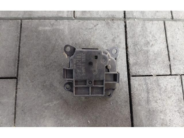 bontott NISSAN NAVARA Fűtés Állító Motor