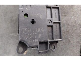 bontott NISSAN NAVARA Fűtés Állító Motor