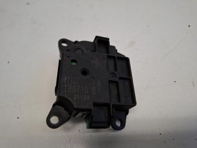 bontott NISSAN NAVARA Fűtés Állító Motor