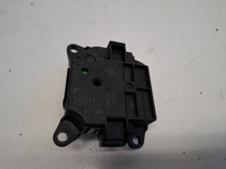 bontott NISSAN NAVARA Fűtés Állító Motor