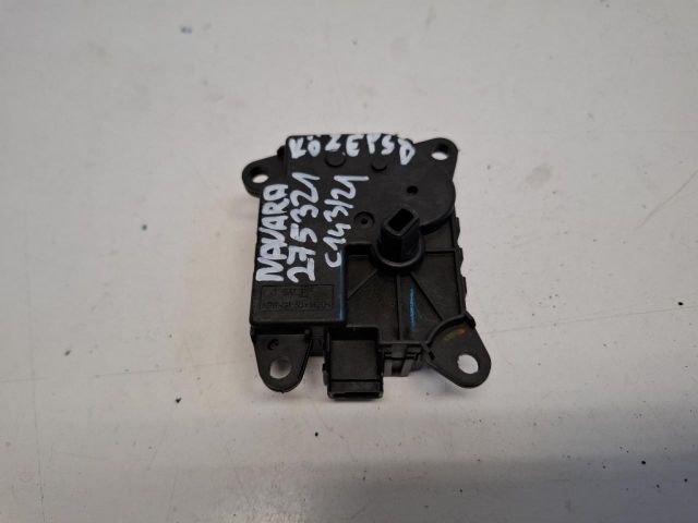 bontott NISSAN NAVARA Fűtés Állító Motor